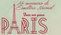 Esmalteria Nacional: Você em Paris