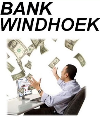 Bank Windhoek Online Banking user guide for Login, online bill payment and access internet banking services online at www.bankwindhoek.com.na.