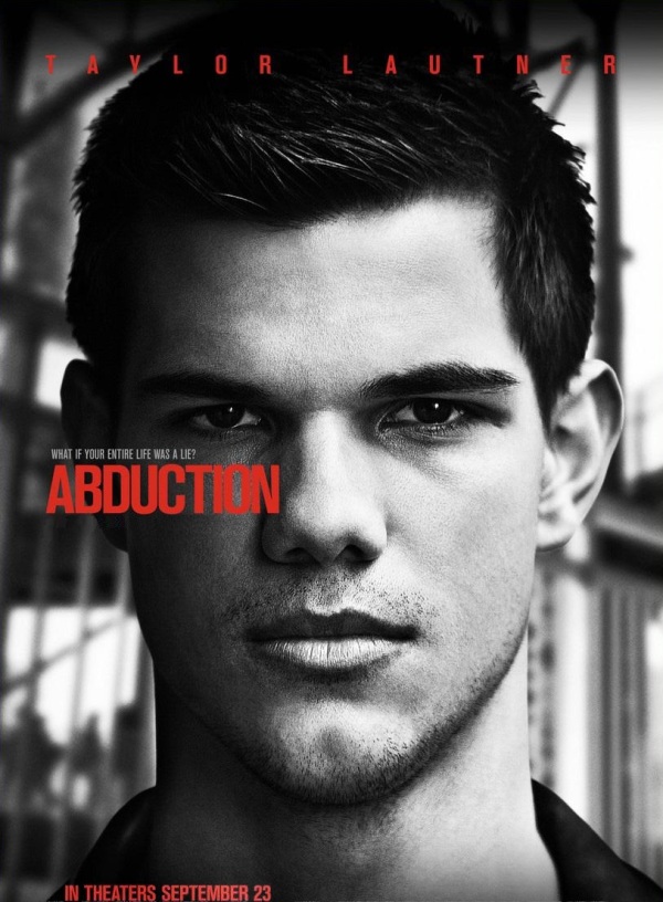 Abduction movie
