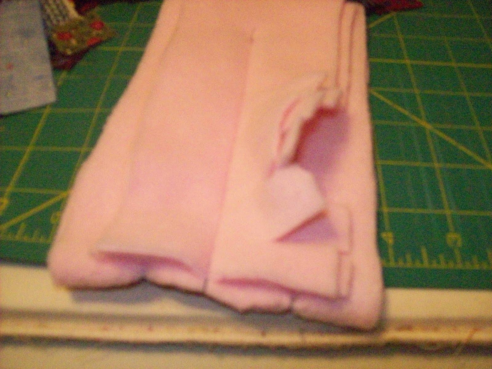 Sewing Junkie What to do with leftover polar fleece