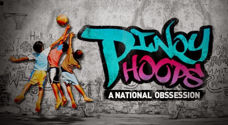 Potato on the Go: Nat Geo's PINOY HOOPS uncovers Pinoys' basketball obsession!