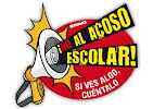 No  Acoso  Escolar