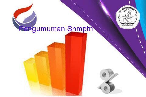 Pengumuman Snmptn