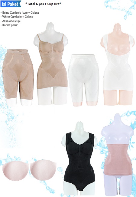 Cool Magic Korset Pelangsing Lejel Home Shopping Cool Magic Korset Pelangsing Produk Lejel Home Shopping