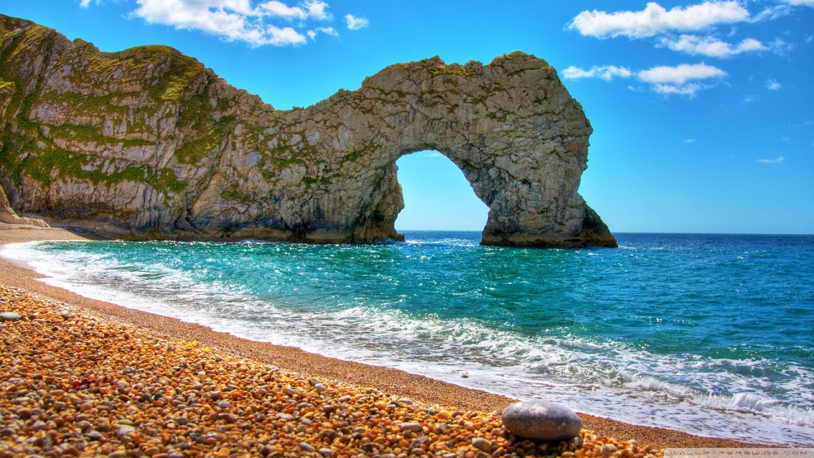 Beautiful Beach Desktop Beautiful Beach Desktop