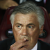 Ancelotti Akui Kans Real Madrid Juarai La Liga Mengecil