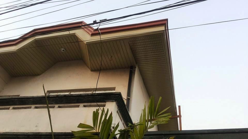 Metal Fascia Flashing Haven Trading Roofing Supplier Renovation