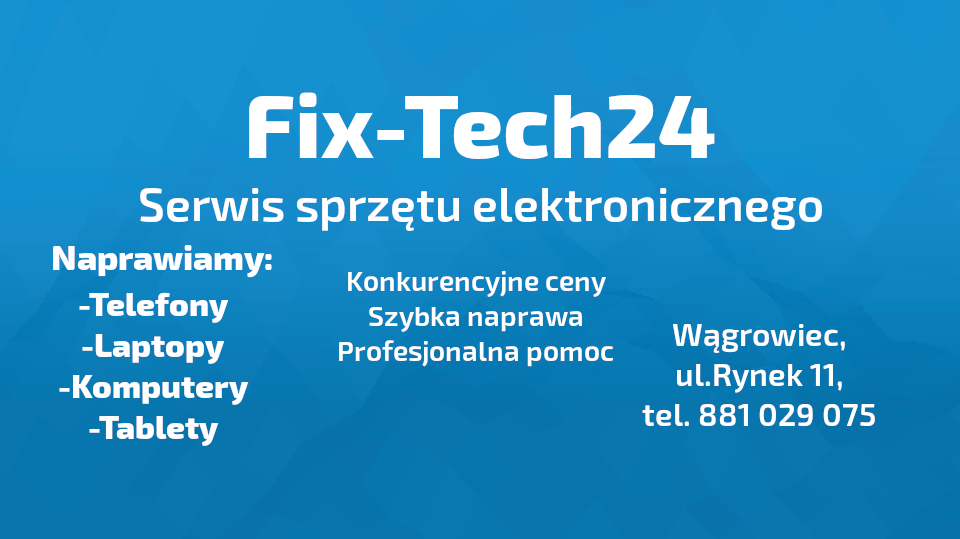 Fix-Tech24