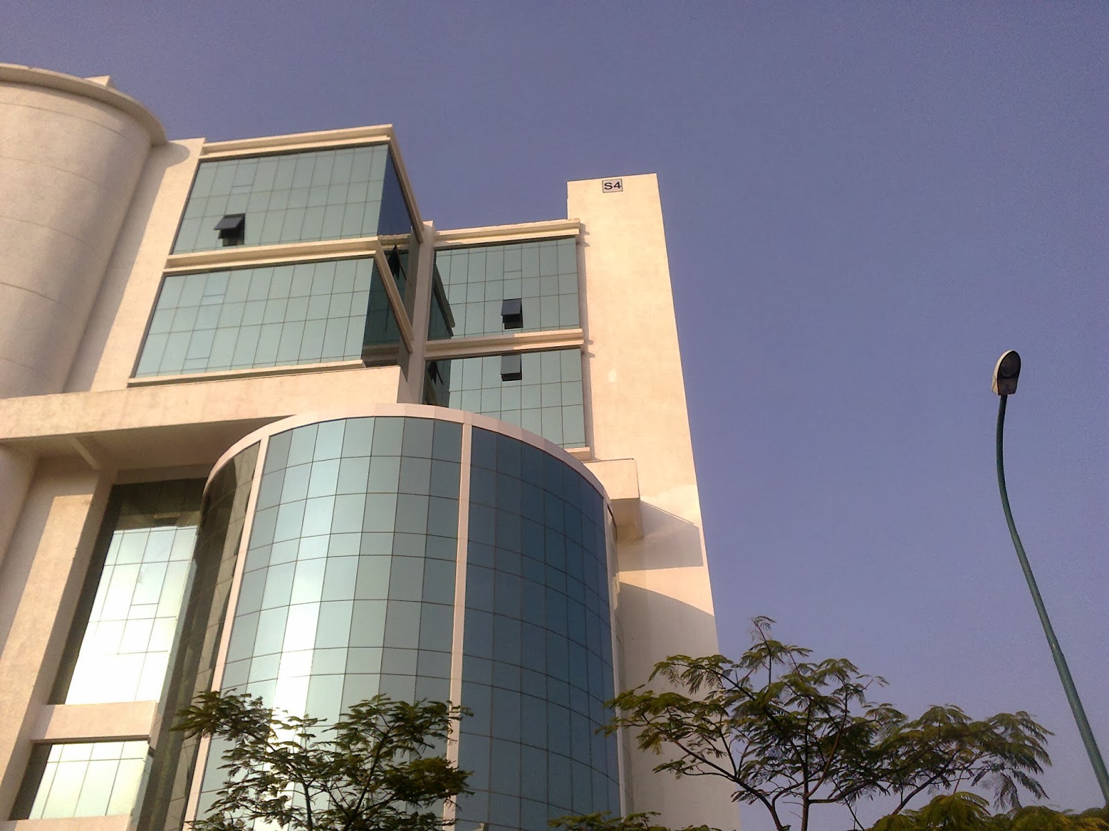 IT Candidate Experience Wipro Campus Pune PDC2 Hinjewadi Phase 2