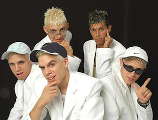 los chicos de la via 2011