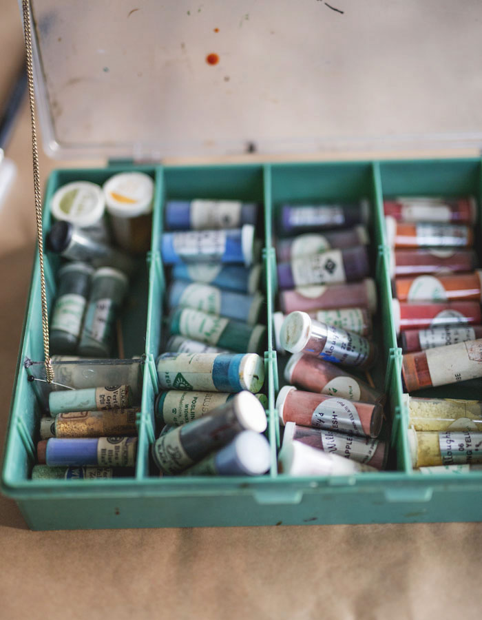 gretchen gretchen Learning Porcelain Painting vol. 1