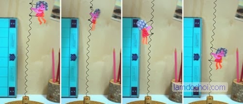Đồ Chơi Bé Gái hay