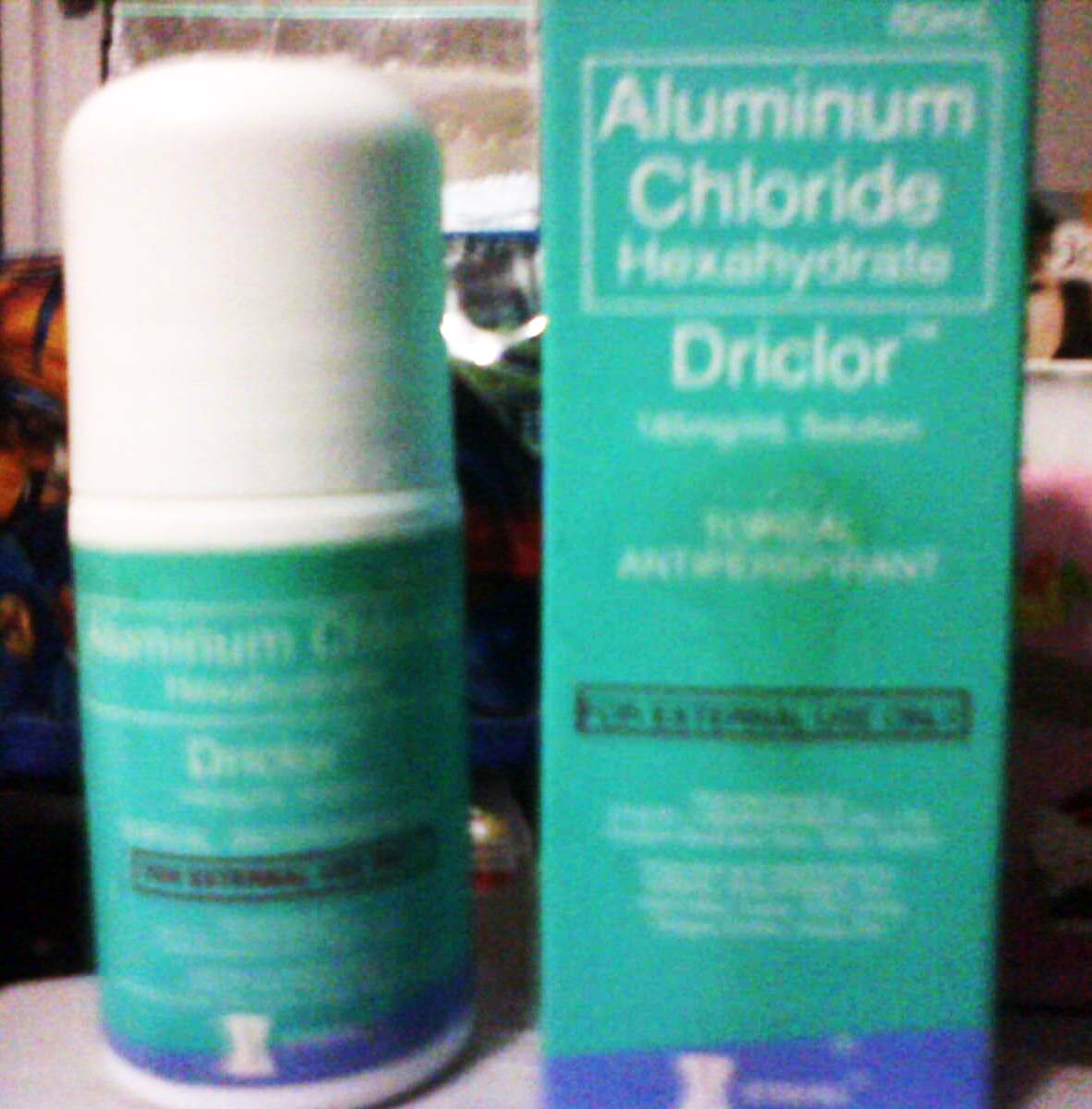 Aluminum Aluminum Chloride