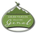 Gran Vuelta Valle Genal