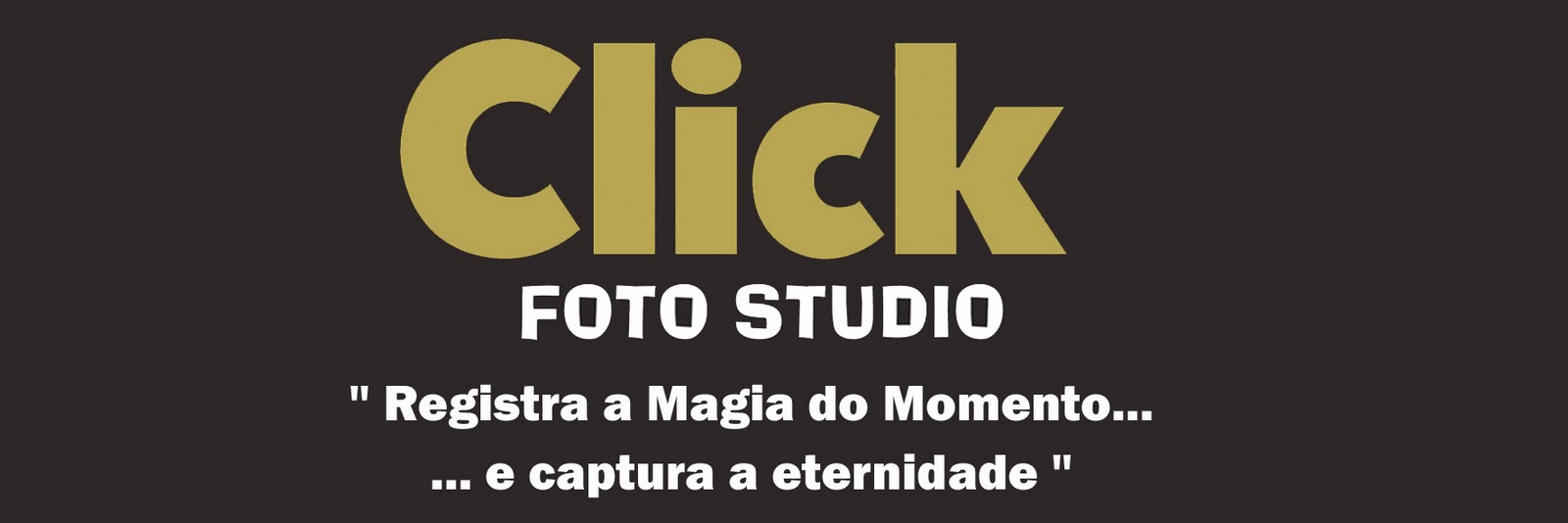 CLICK foto studio