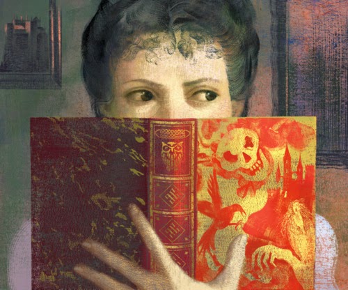 en el fondo del baul encontre un retrato tuyo