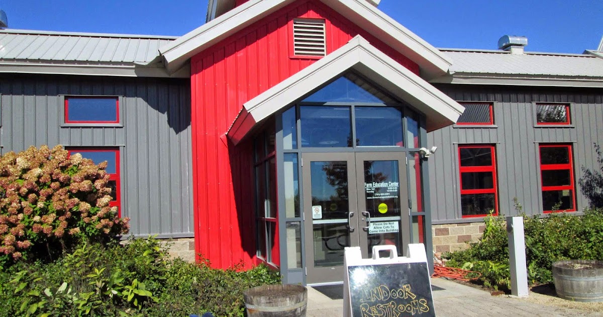 Adventures Here and There Walking at Gale Woods Farm