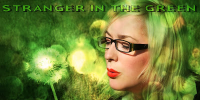 stranger in the green