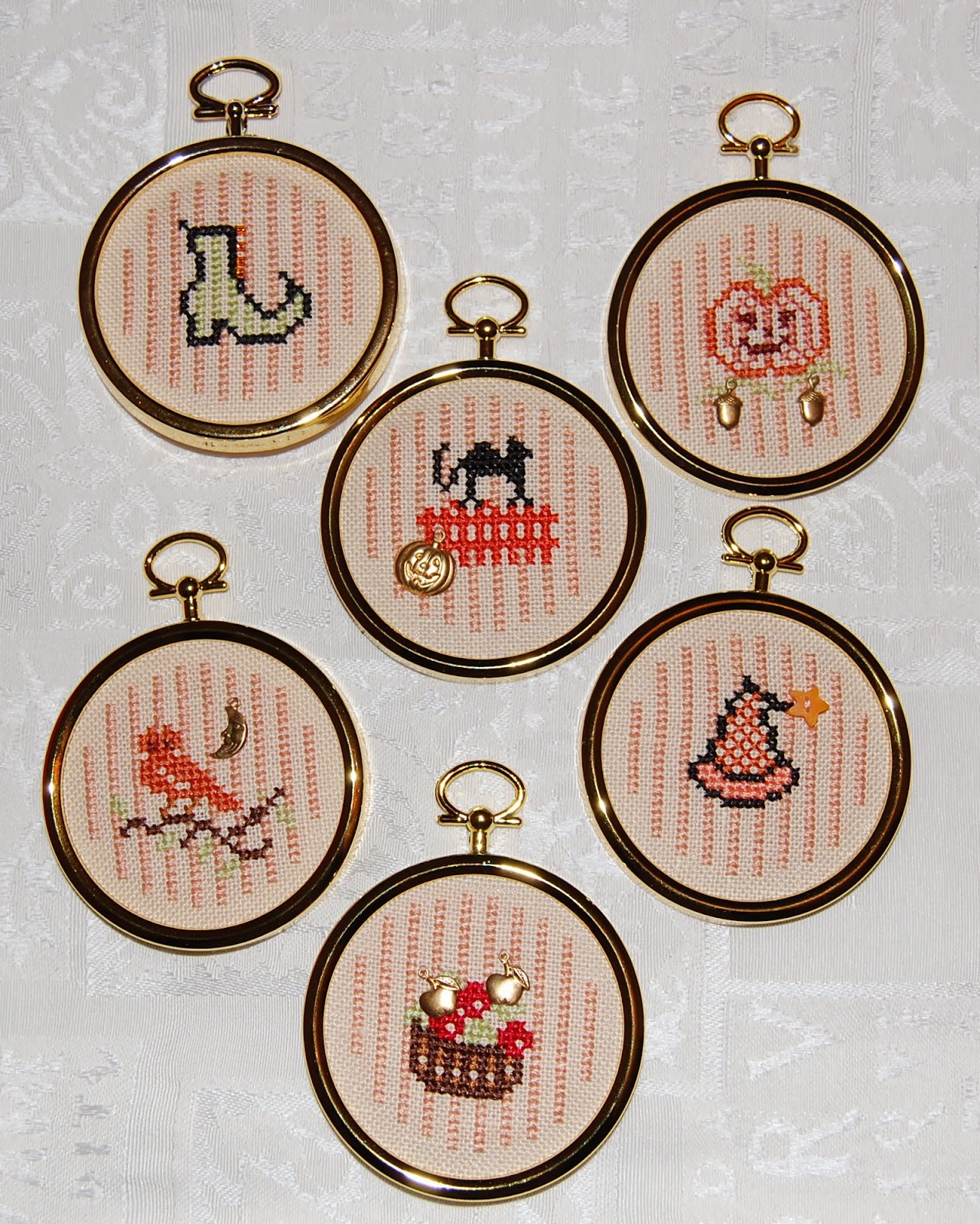 Speedy Stitcher Cross Stitch and Stuff 2013