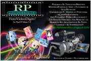 RP Producciones Fotos y VideoDigital