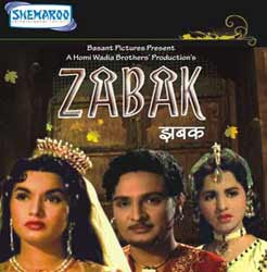 Zabak movie