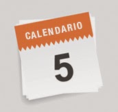 Calendario Alborada