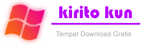 Kirito Kun