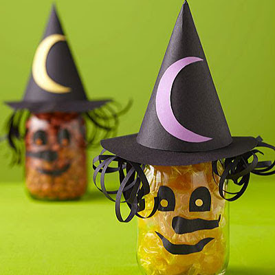 Easy Halloween Craft Ideas For Kids Easy Halloween Craft Ideas For Kids