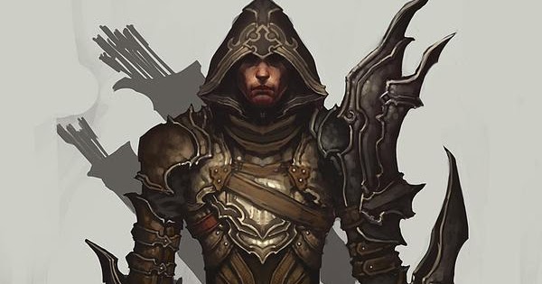 Best Demon Hunter Leveling Build Best Demon Hunter Leveling Build