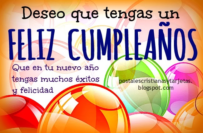 tarjetas de cumpleaños hombres