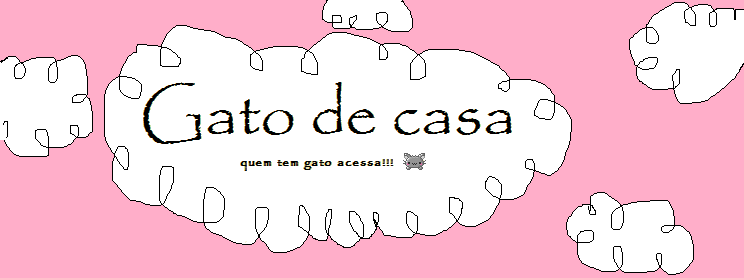 Gato de casa