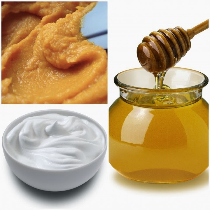 2019 year - DIY Pumpkin Pie Lip Balm And Lip Scrub 2019 year
