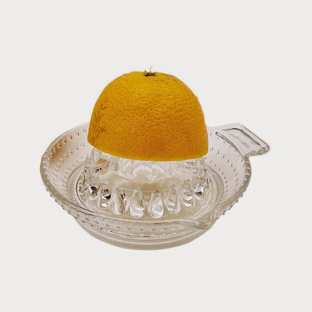 Every Day Is Special December 8 A Better Way to Squeeze Lemons