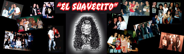 EL SUAVECITO