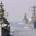 Biển Đông : Chiến hạm Ấn Độ ghé Cam Bốt và Thái Lan