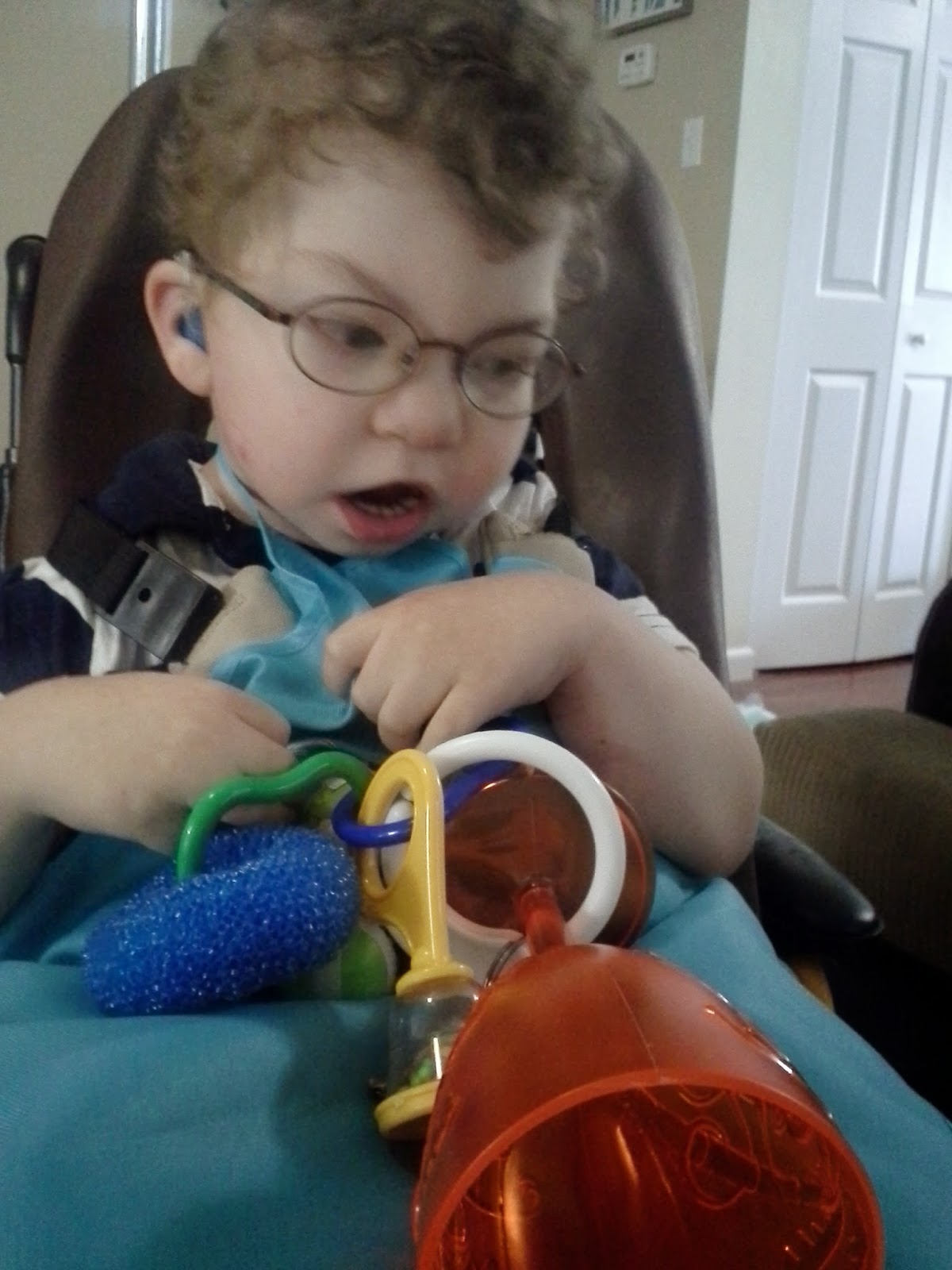 Toys For Deaf Blind Babies Wow Blog