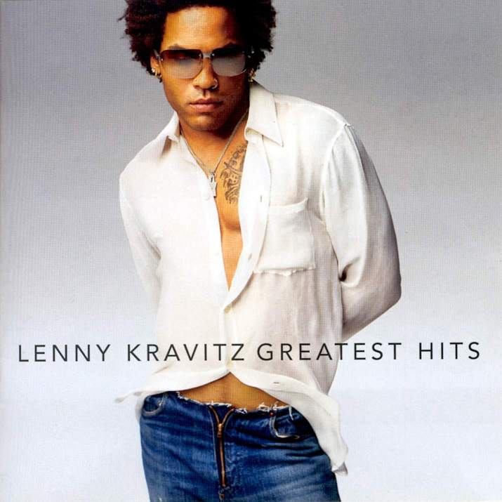 Lenny Kravitz Pictures