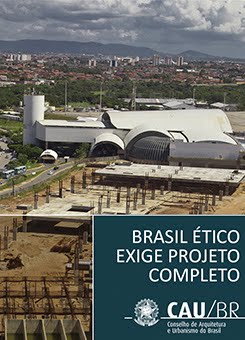 PROJETO COMPLETO PARA UM BRASIL ÉTICO