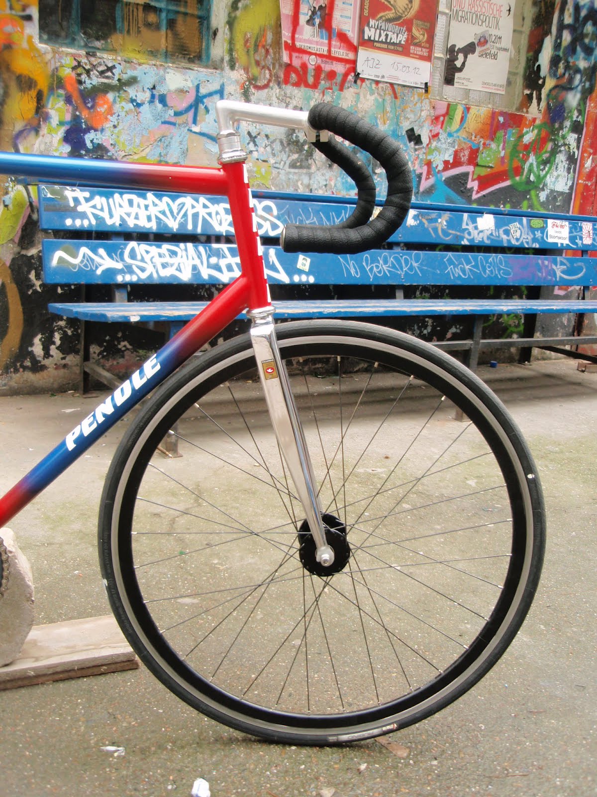 foldable bikes near me