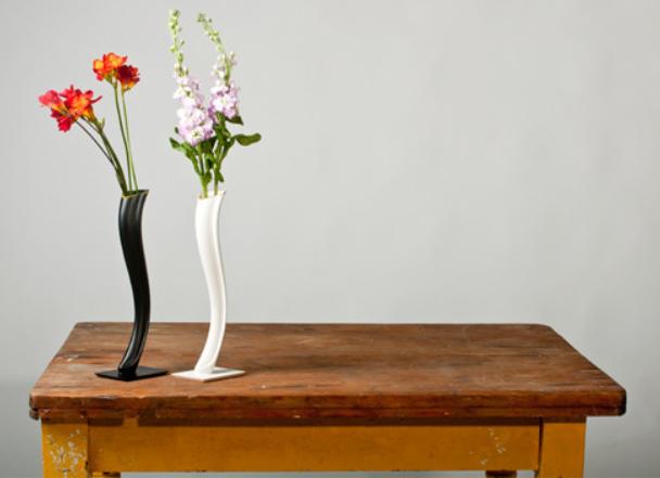 Unusual Vases and Creative Vase Designs - Part 2.
