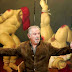 Colombian artist hits 80 with no plans to retire