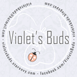 VioletsBuds