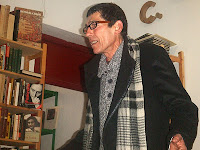 Fernando Mansilla, Poemas para la no posteridad, Cangrejo Pistolero Ediciones