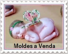 Moldes a Venda