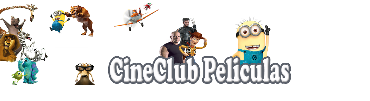 CineClub Peliculas