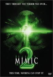 Capa do Filme Mutação 2 (Dublado) Baixe imagem de Mutação 2 (Dublado) sem Torrent