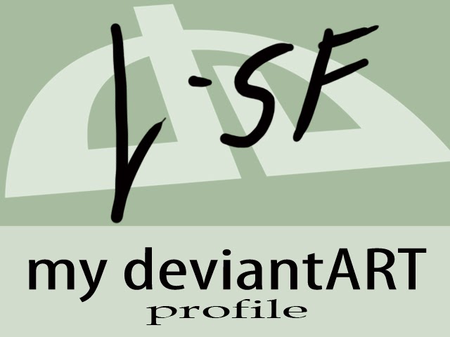My Deviant Art Profile
