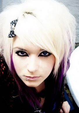 Emo Girl Emo Girl
