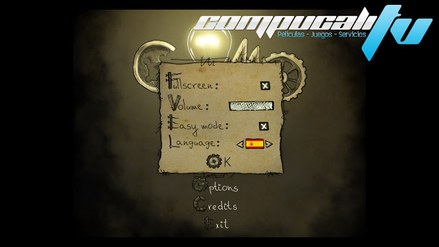 Gomo PC Full Español Gomo PC Full Español