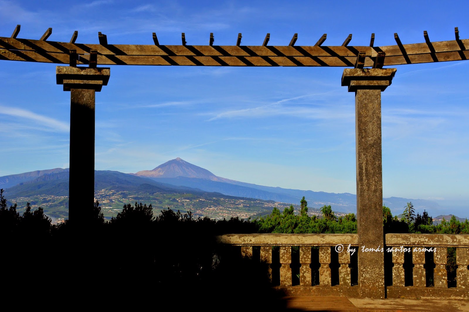 mirador cruz del carmen tenerife senderos tenerife senderos llano los mirador cruz del carmen tenerife senderos tenerife senderos llano los